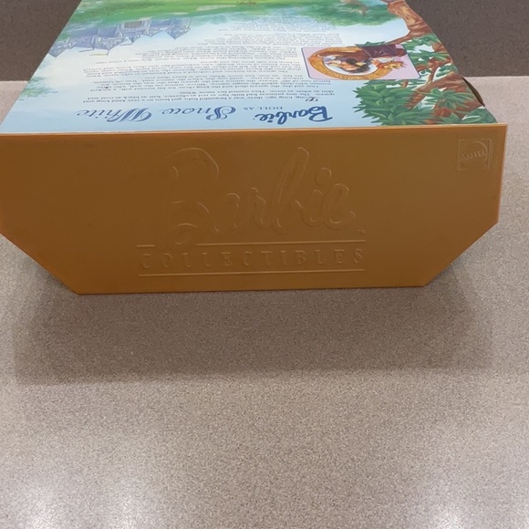 Barbie - Picture 5 of 5